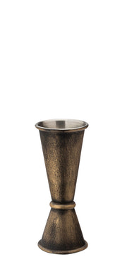 Vintage Copper Jigger 25/50ml NGS