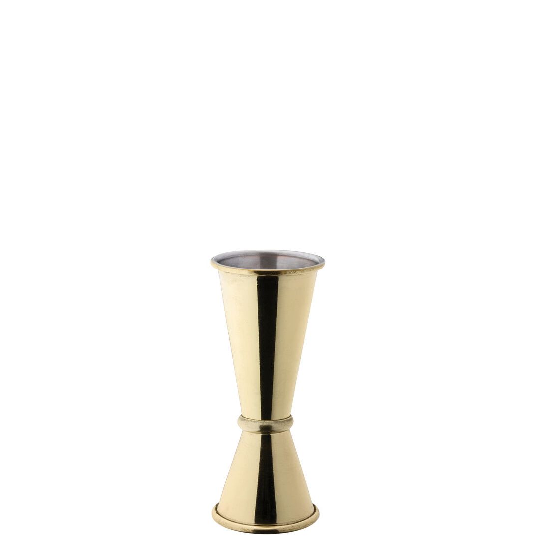 Gold Jigger 25ml/50ml NGS