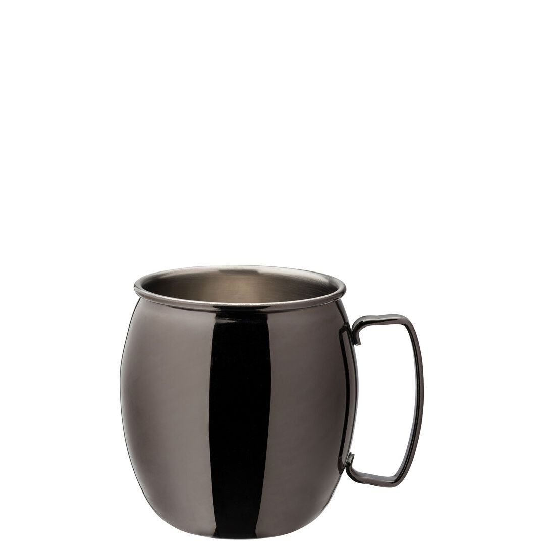 Gunmetal Mug 24.5oz (62cl)