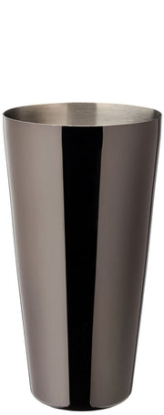 Gunmetal Shaker 28oz (80cl)