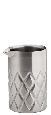 Stainless Steel Double Walled Mixing Jar 58cl