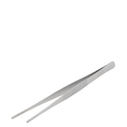 Stainless Steel Cocktail Tweezers 10" (25cm)
