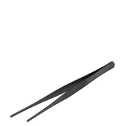 Gunmetal Cocktail Tweezers 10" (25cm)