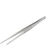 Stainless Steel Cocktail Tweezers 12" (30cm)