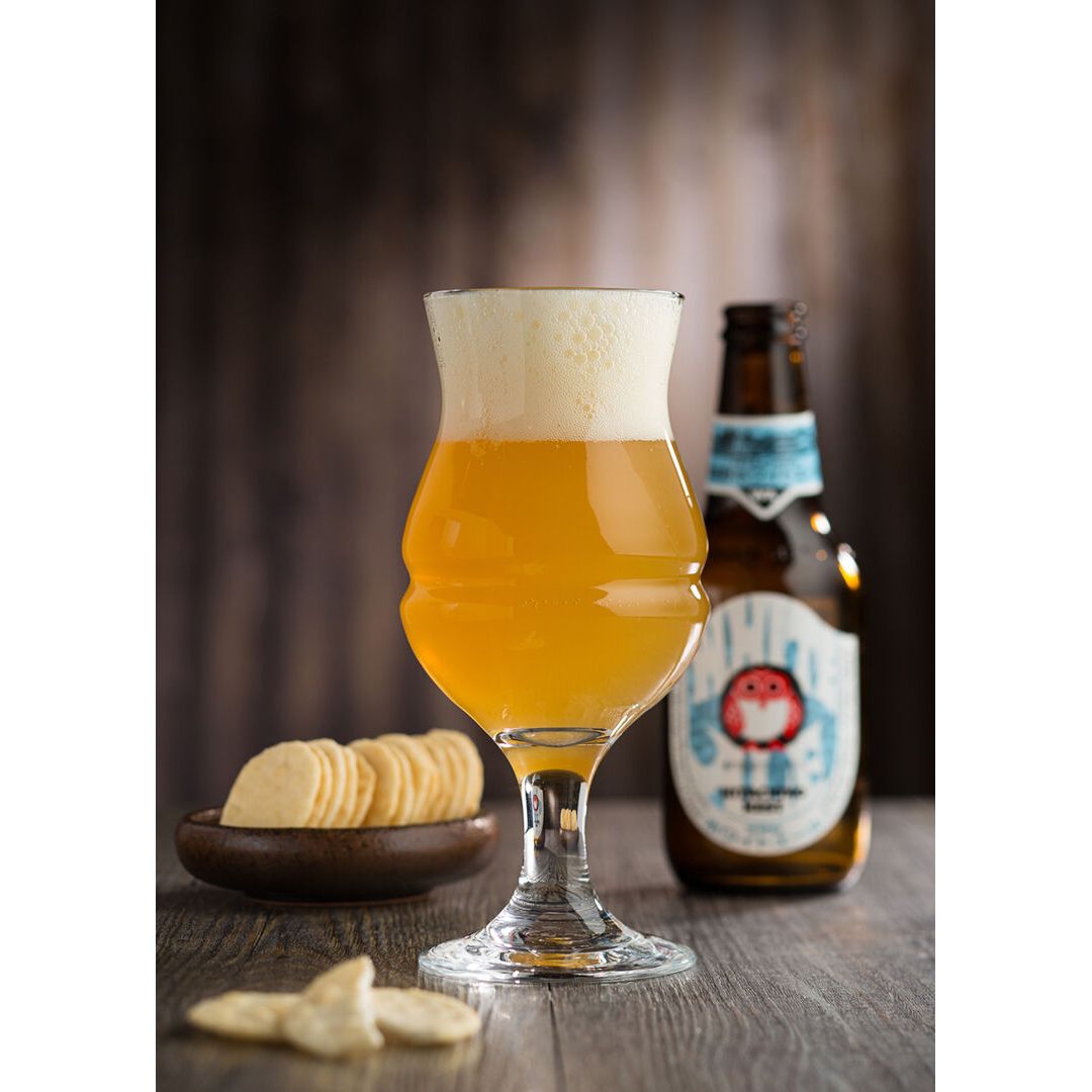 Sommelier Ale 14oz (40cl)