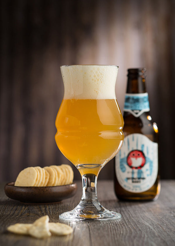 Sommelier Ale 14oz (40cl)