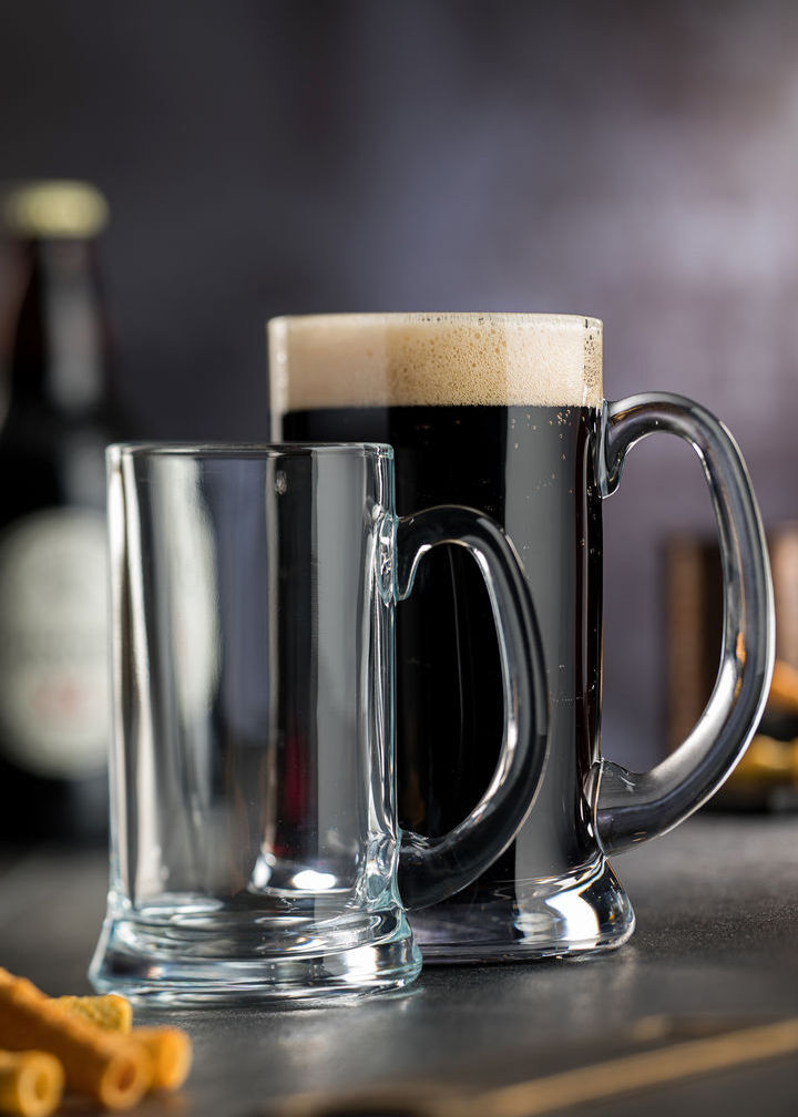 Icon Tankard 20oz (57cl) CE