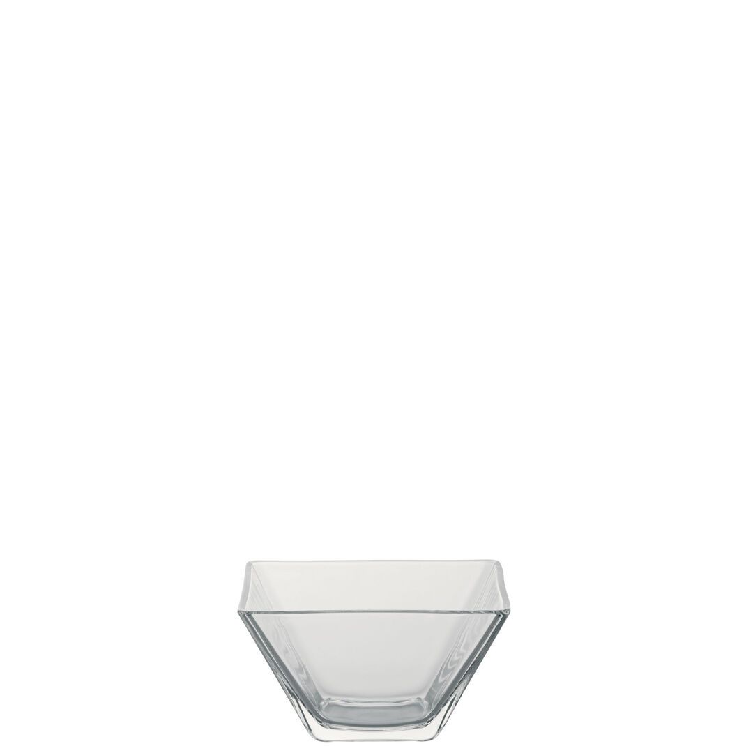 Quadro Bowl 4" (10cm) 10.25oz (29cl)