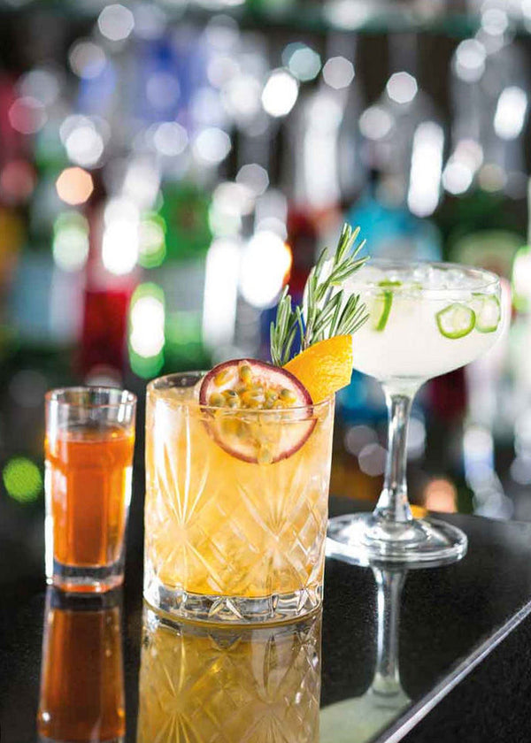 Ballad Long Drink 12.5oz (35cl)