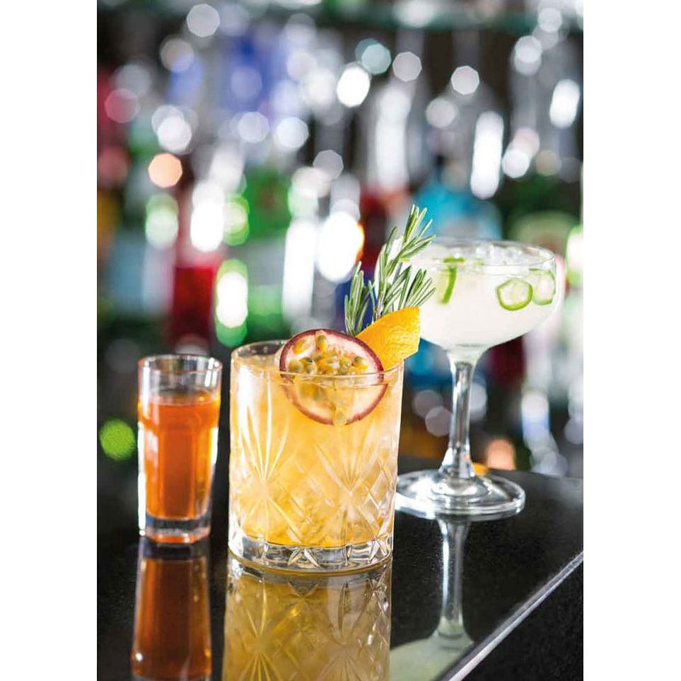 Ballad Long Drink 12.5oz (35cl)