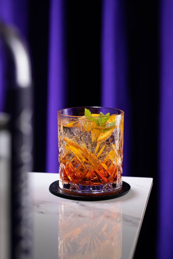 Ballad Whisky 11oz (31cl)