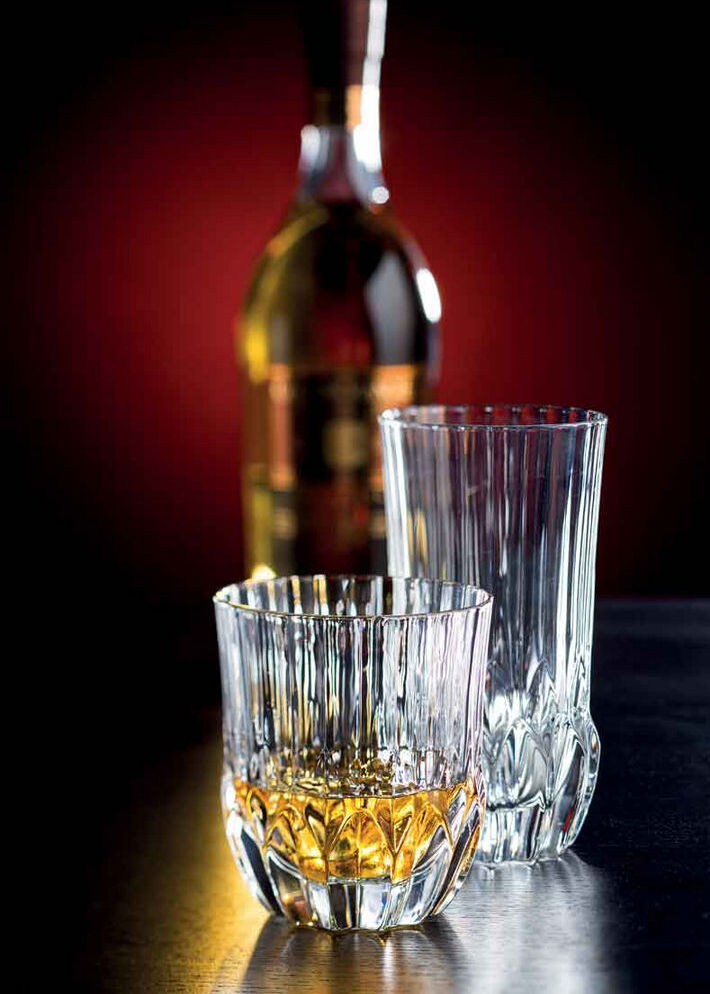 Adagio Double Old Fashioned 11.25oz (32cl)