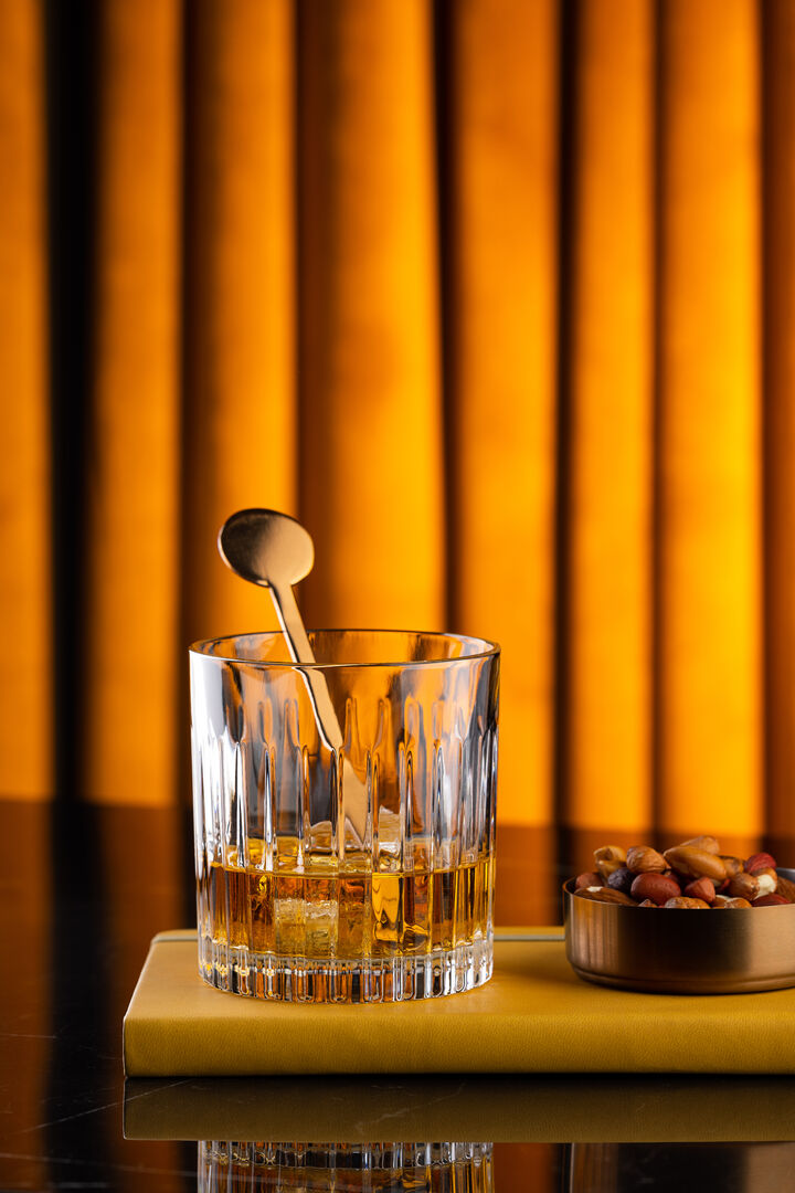 Forever Double Old Fashioned 12.5oz (36cl)