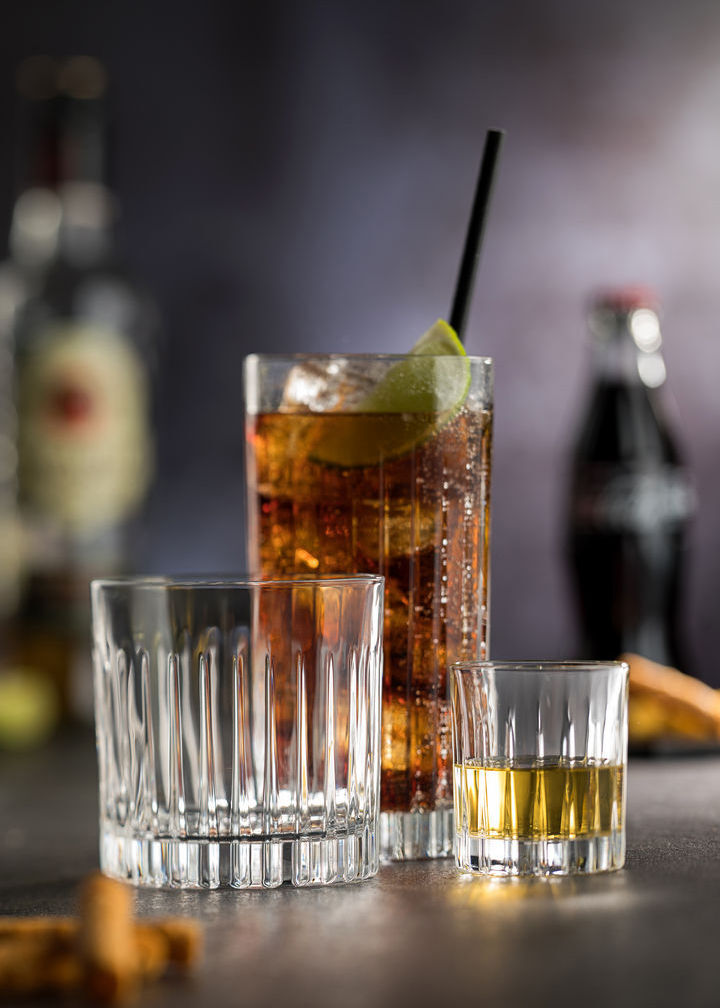 Forever Double Old Fashioned 12.5oz (36cl)
