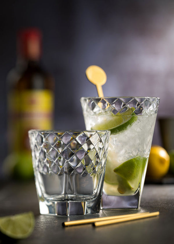 Como (Carre) Hiball 15oz (43cl)