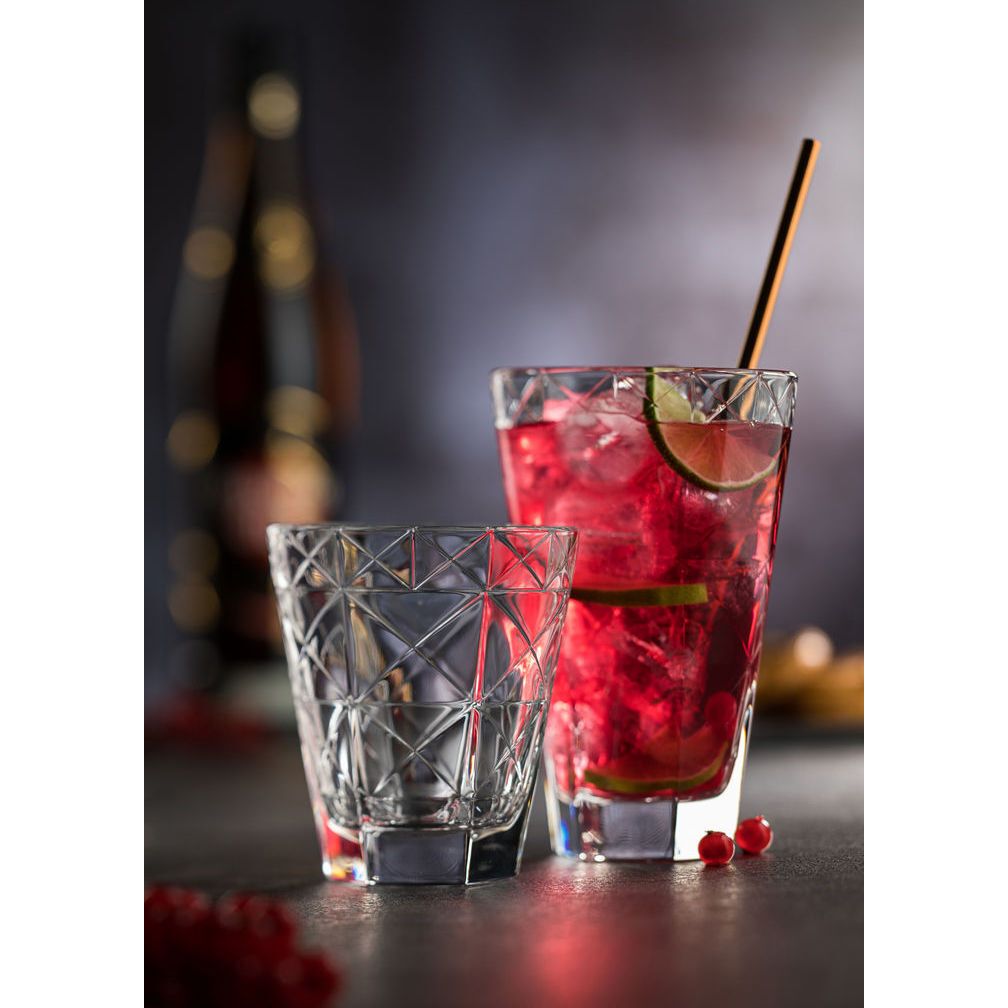 Tahoe (Campiello) Old Fashioned 7.75oz (22cl)