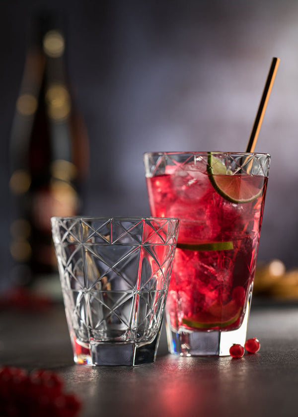 Tahoe (Campiello) Old Fashioned 7.75oz (22cl)