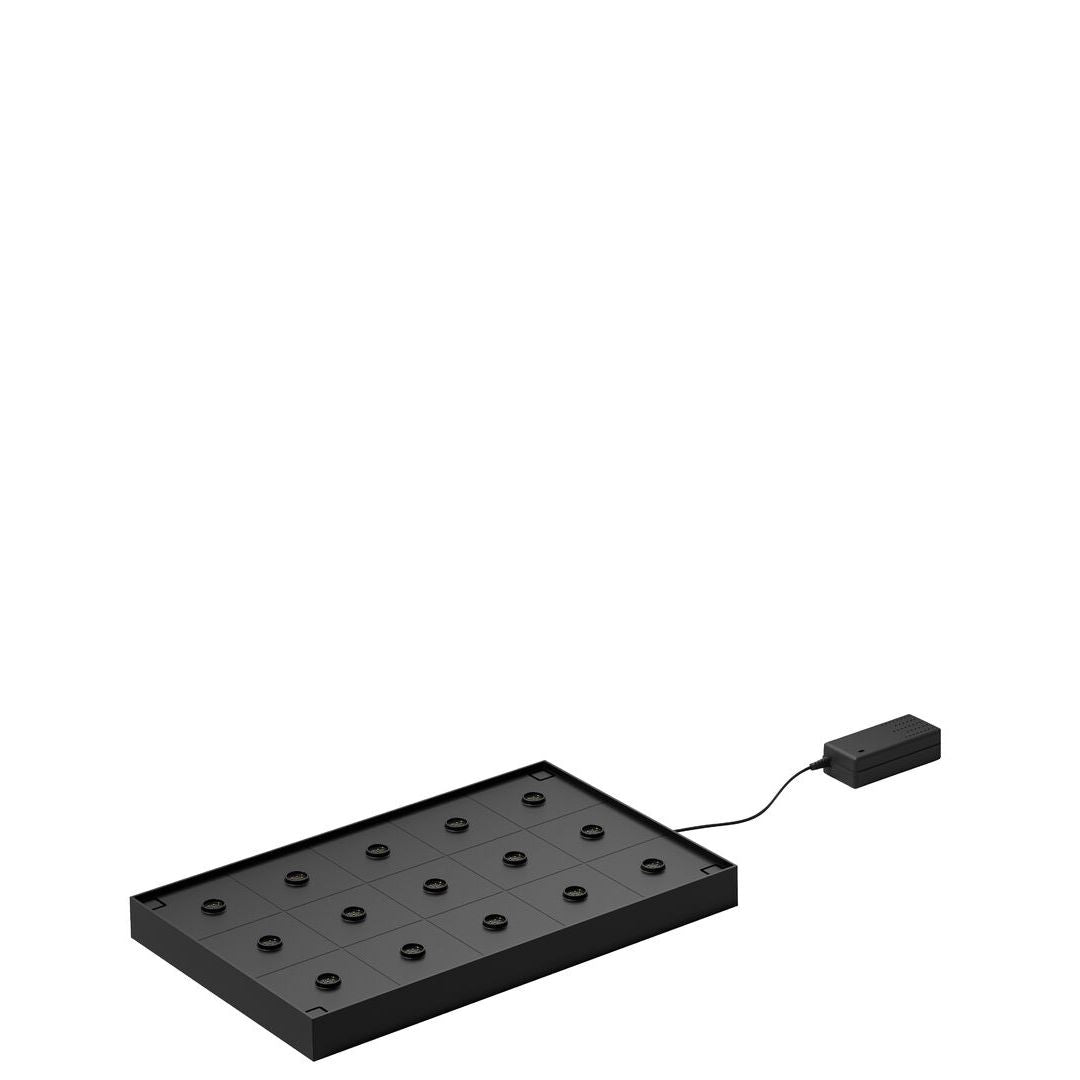 Micro 15 Multiple Contact Charging Shelf (15)