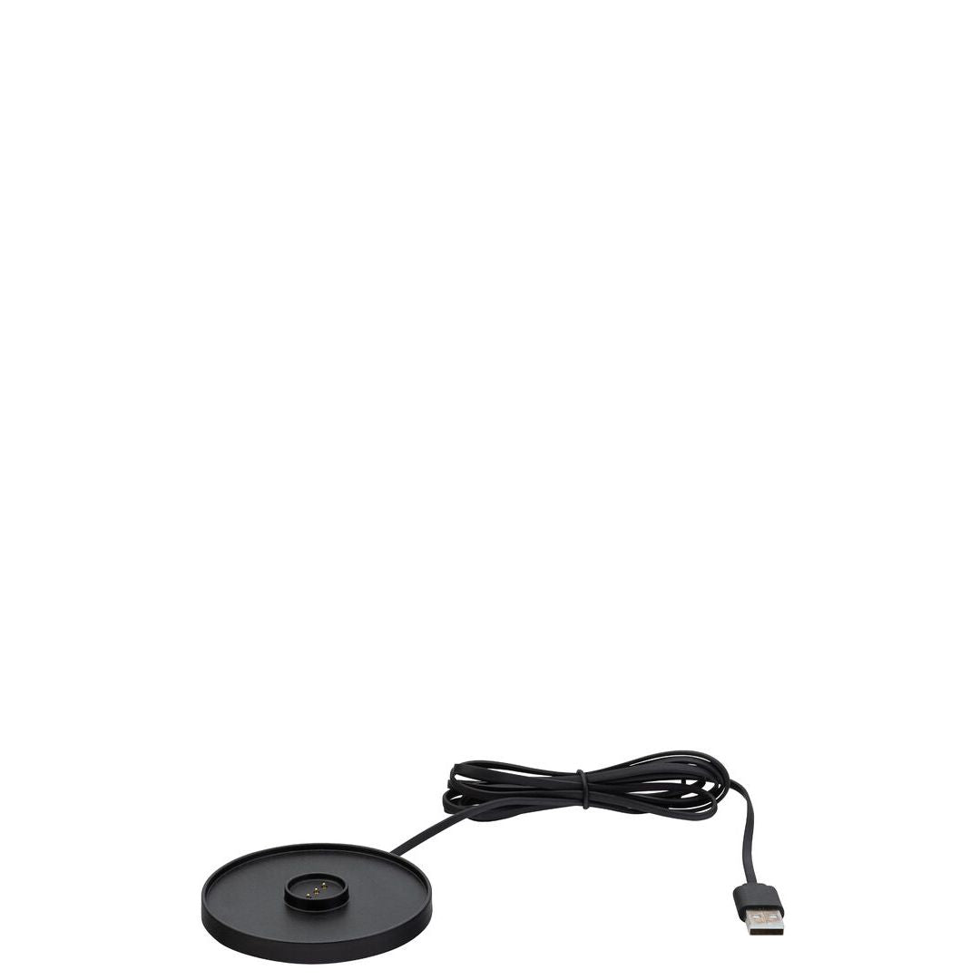 Bermuda Micro LED Cordless Lamp 21cm - Black