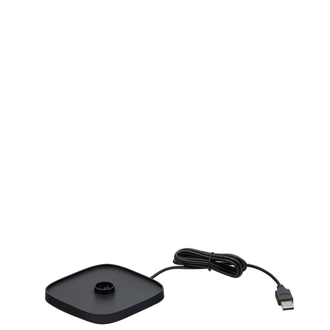 Montego LED Cordless Lamp 30cm - Corten
