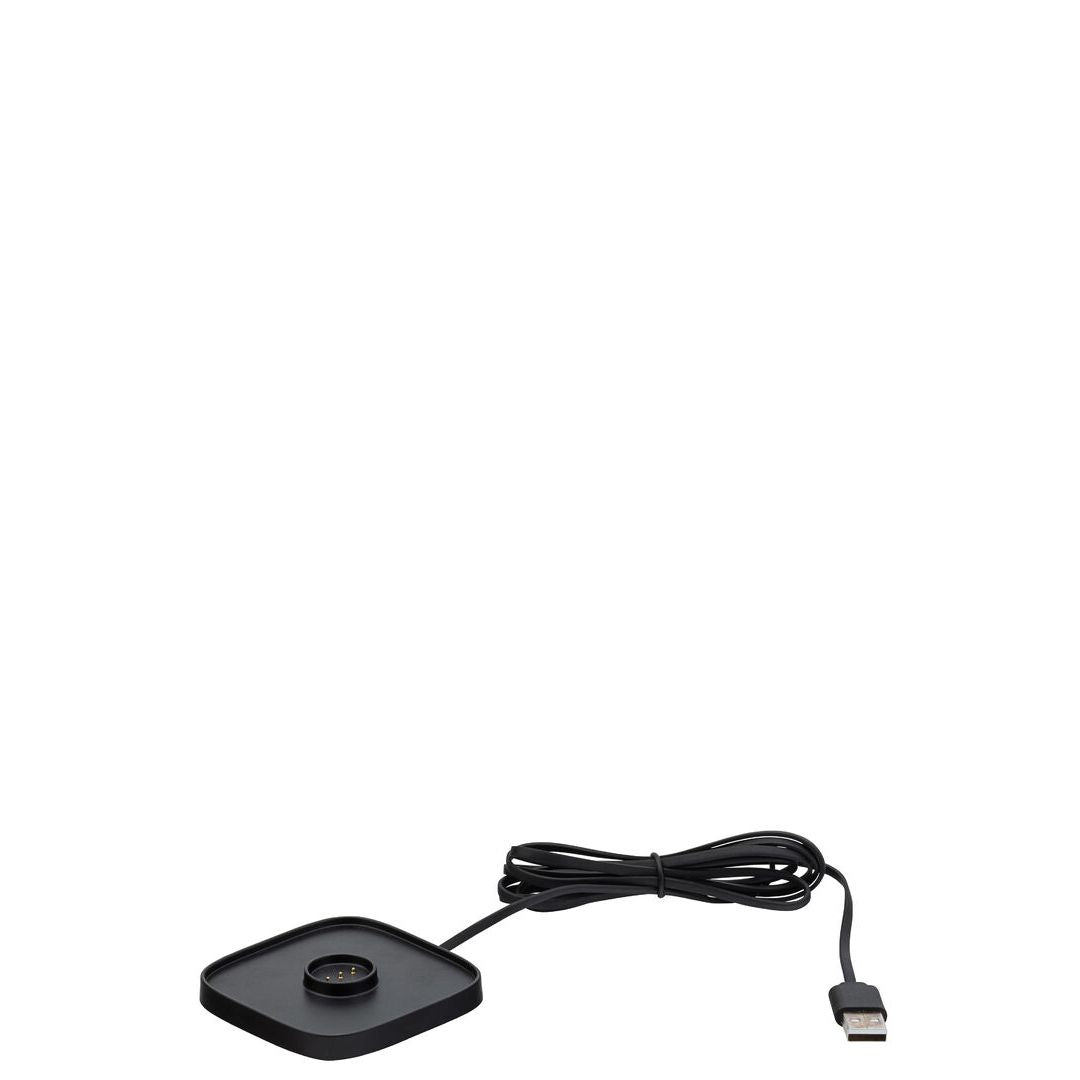 Montego Micro LED Cordless Lamp 20cm - Black