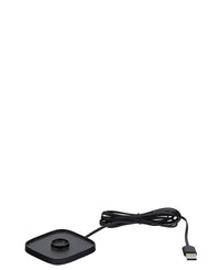 Montego Micro LED Cordless Lamp 20cm - Black