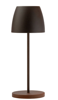 Montserrat LED Cordless Lamp 30cm - Cocoa - RE