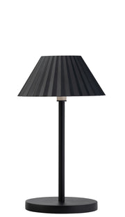 Aruba LED Cordless Lamp 23cm - Black - RE