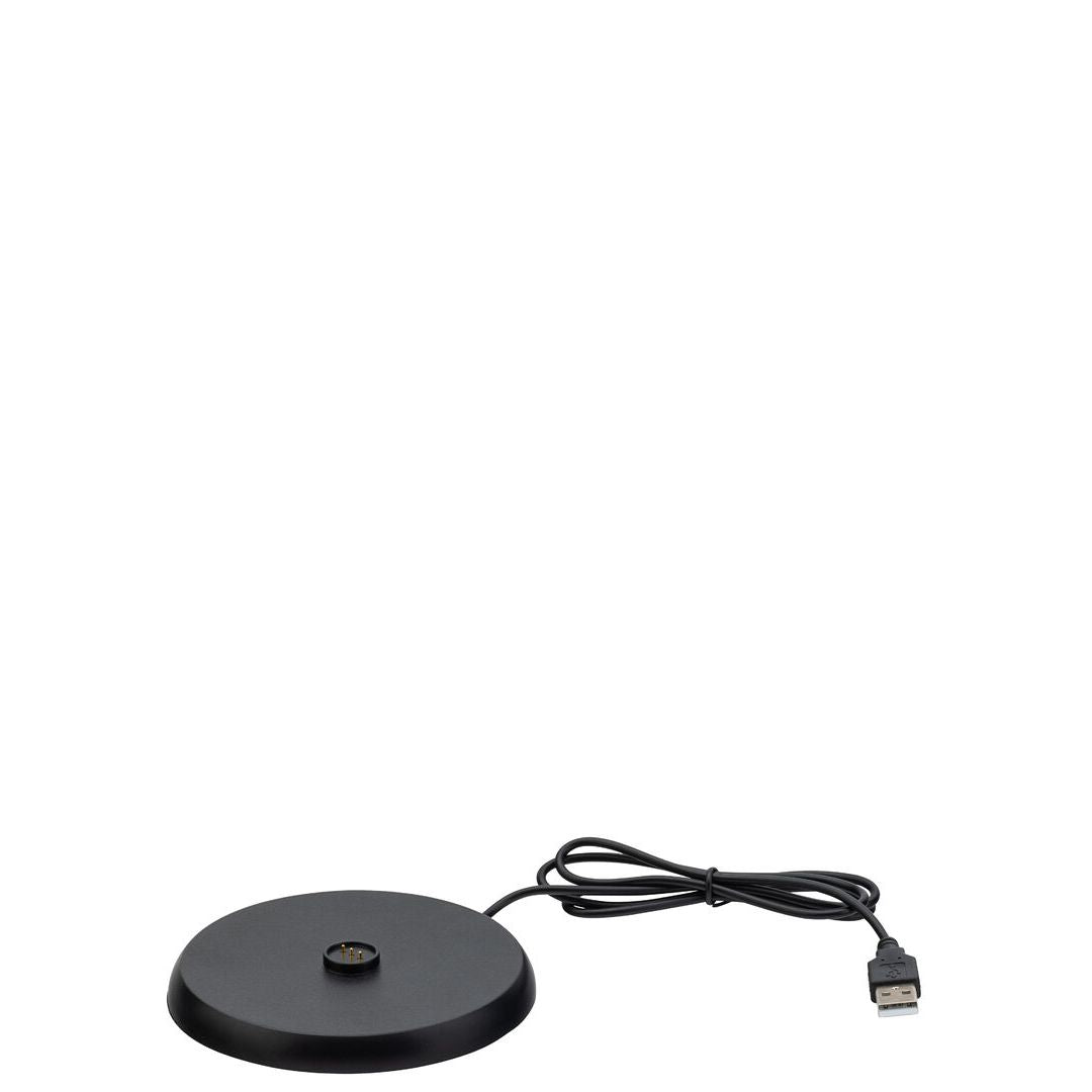Aruba LED Cordless Lamp 23cm - Black - RE