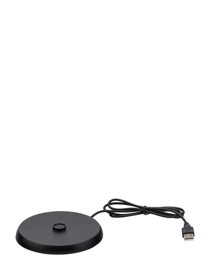 Aruba LED Cordless Lamp 23cm - Black - RE