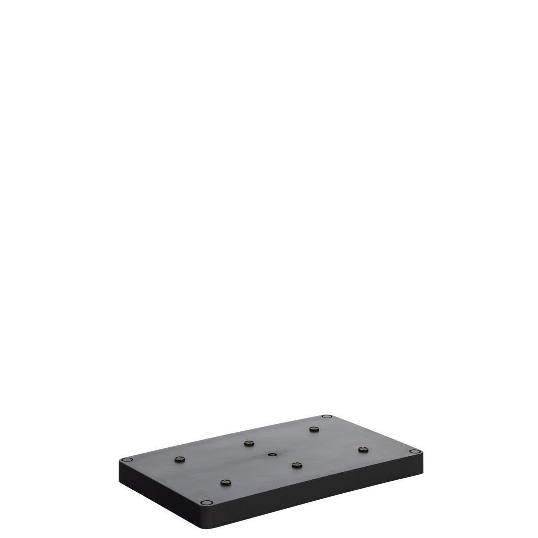 UK Standard Multiple Contact Charging Shelf (6)