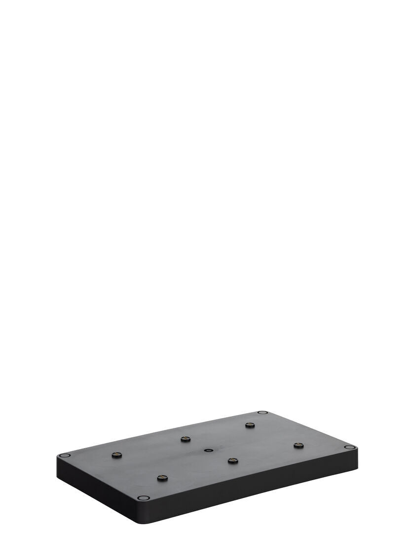 UK Standard Multiple Contact Charging Shelf (6)