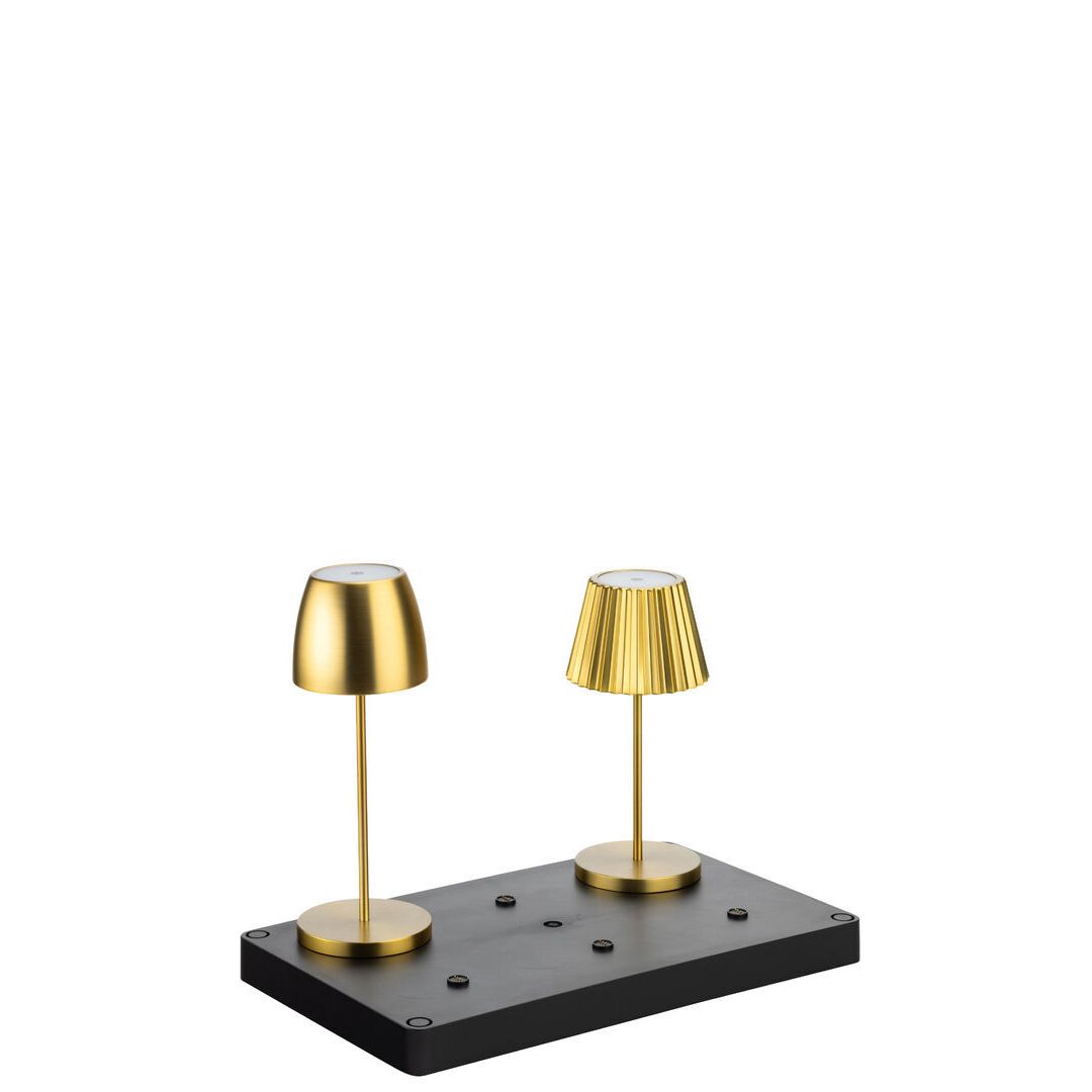 UK Standard Multiple Contact Charging Shelf (6)