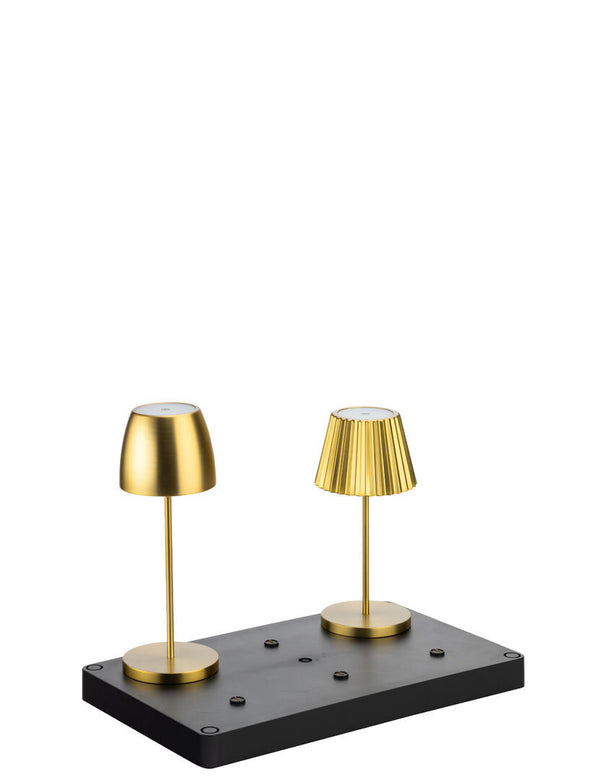 UK Standard Multiple Contact Charging Shelf (6)