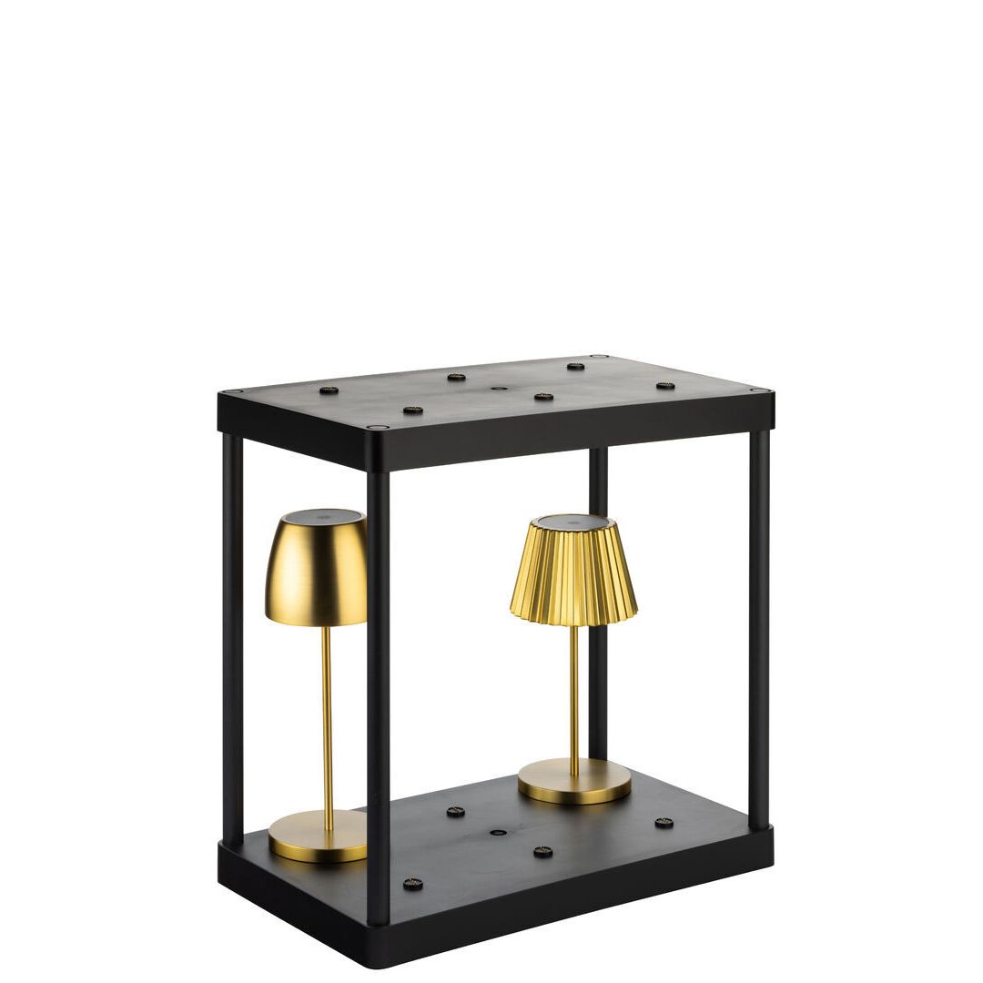 UK Standard Multiple Contact Charging Shelf (6)