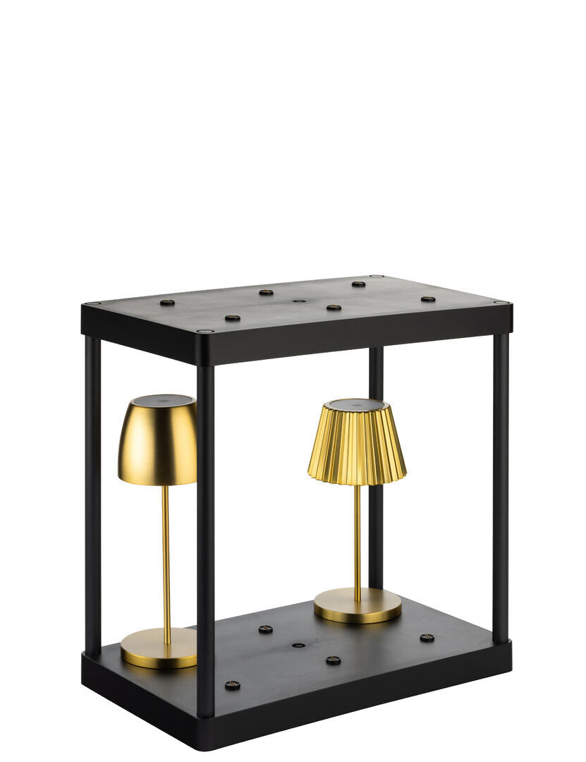 UK Standard Multiple Contact Charging Shelf (6)