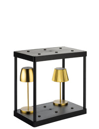 UK Standard Multiple Contact Charging Shelf (6)