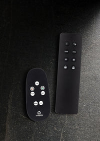 Standard Lamp Remote Control