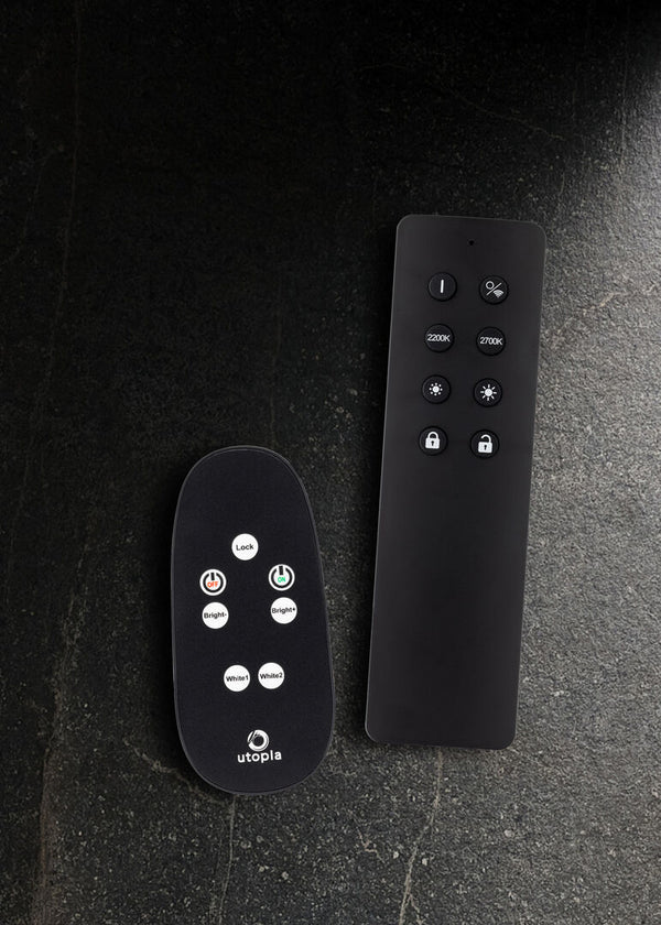 Standard Lamp Remote Control