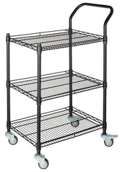 Three Level Charging Trolley