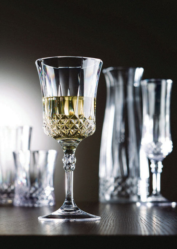 Gatsby Flute 7oz (20cl)
