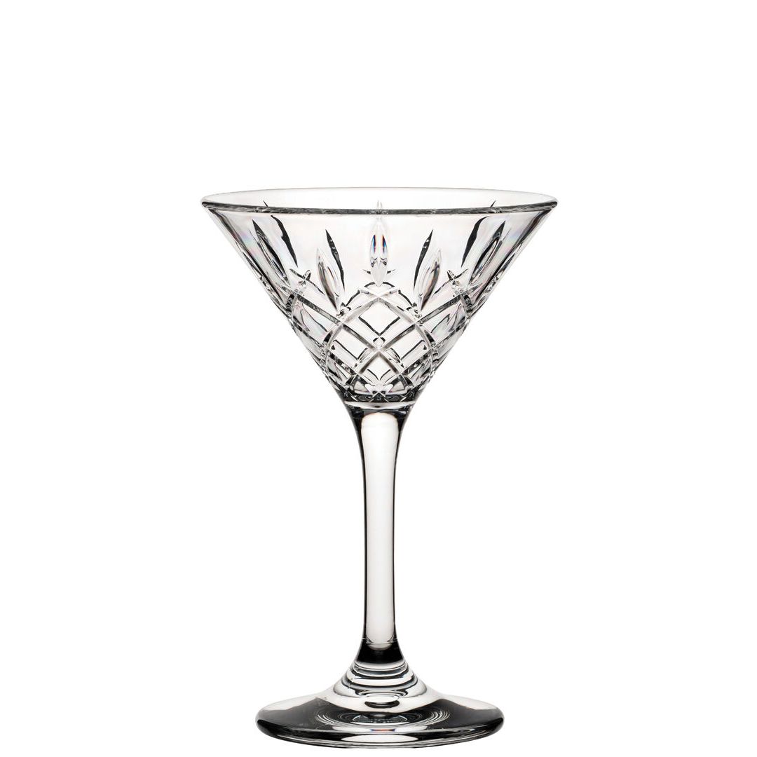 Lucent Vintage Martini 8.3oz (23.5cl)