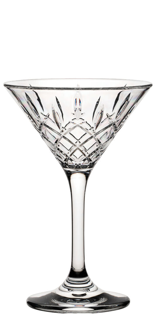 Lucent Vintage Martini 8.3oz (23.5cl)
