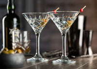 Lucent Vintage Martini 8.3oz (23.5cl)