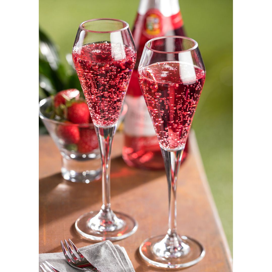 Lucent Peak Champagne 7oz (20cl)