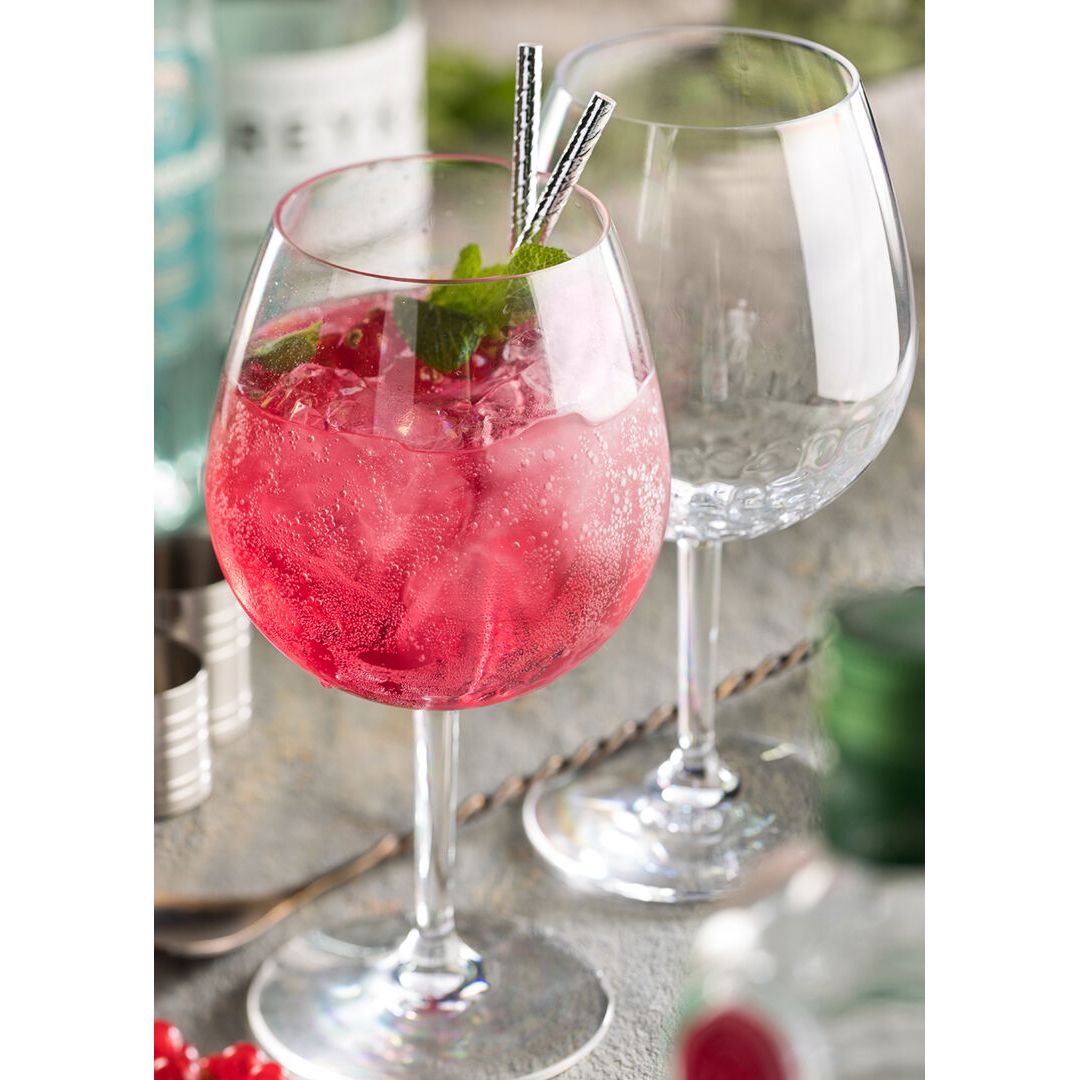 Eden Shimmer Gin Glass 24oz (68cl)