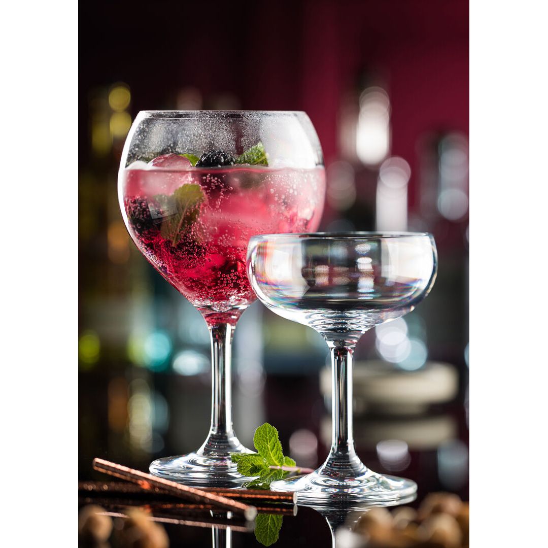 Lucent Coupe 7oz (21cl)