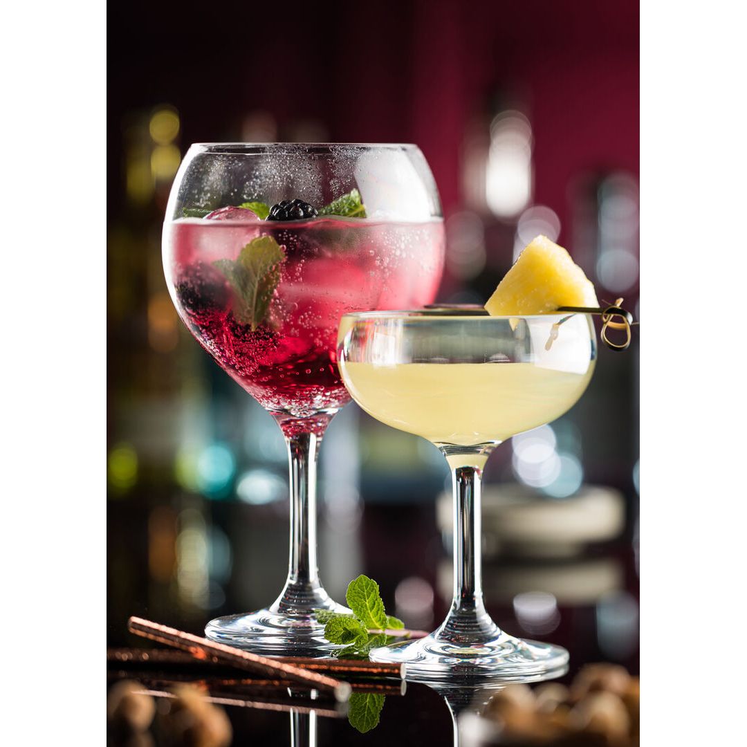 Lucent Chester Gin 22oz (65cl)