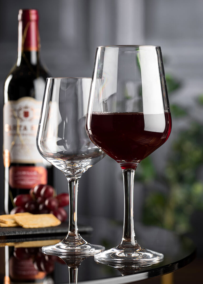 Lucent Newbury Wine 16oz (45cl)