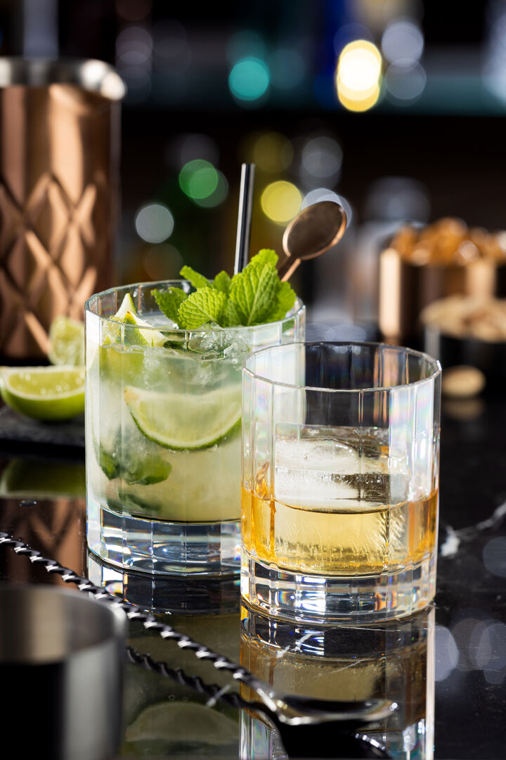 Lucent Winston Tumbler 13oz (38cl)